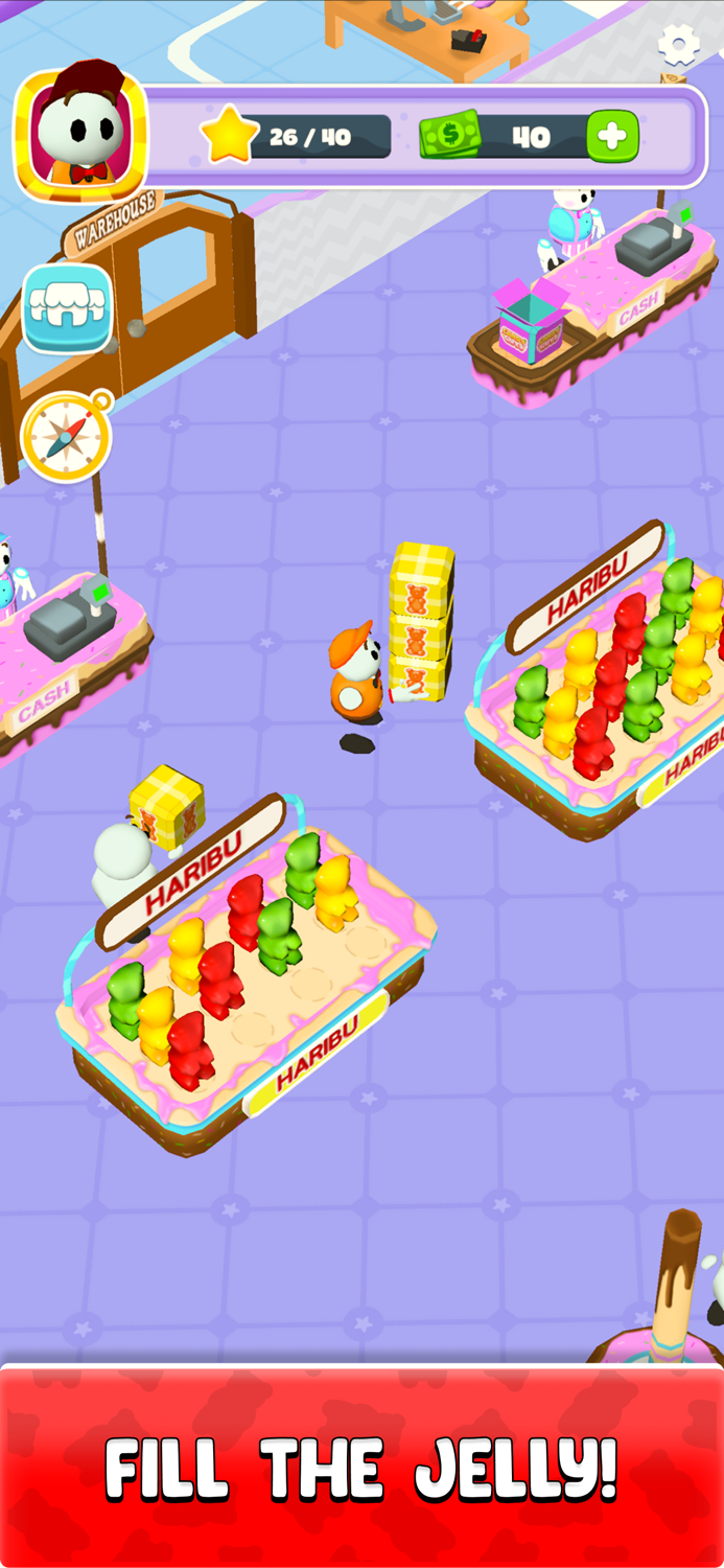 Candy Guys Sweet Shop