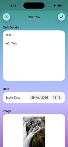 Easy iToDoList Screenshot 4 of 9