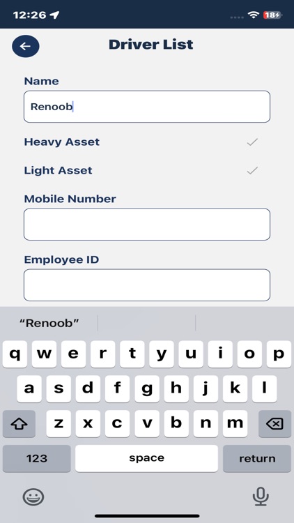 Trackeazy Pro screenshot-7