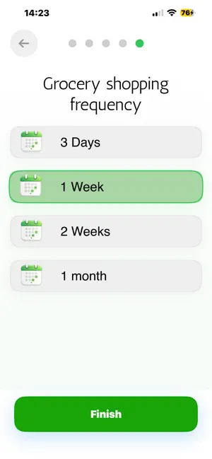 Figo AI screenshot 4