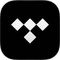 TIDAL Music: sonido HiFi