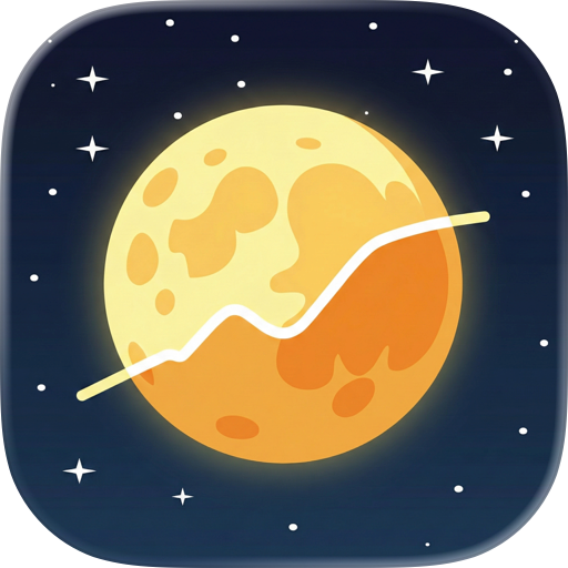 MoonLog - Trading Journal