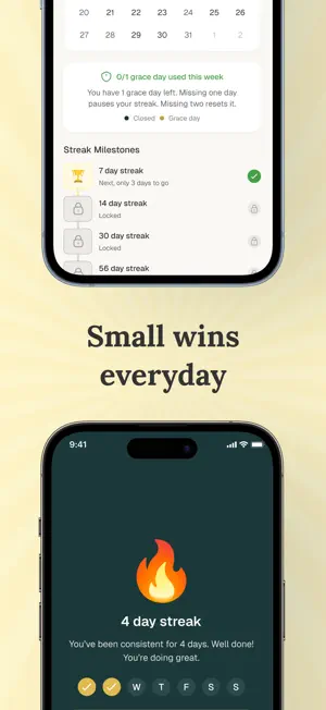 Myora Health screenshot 3