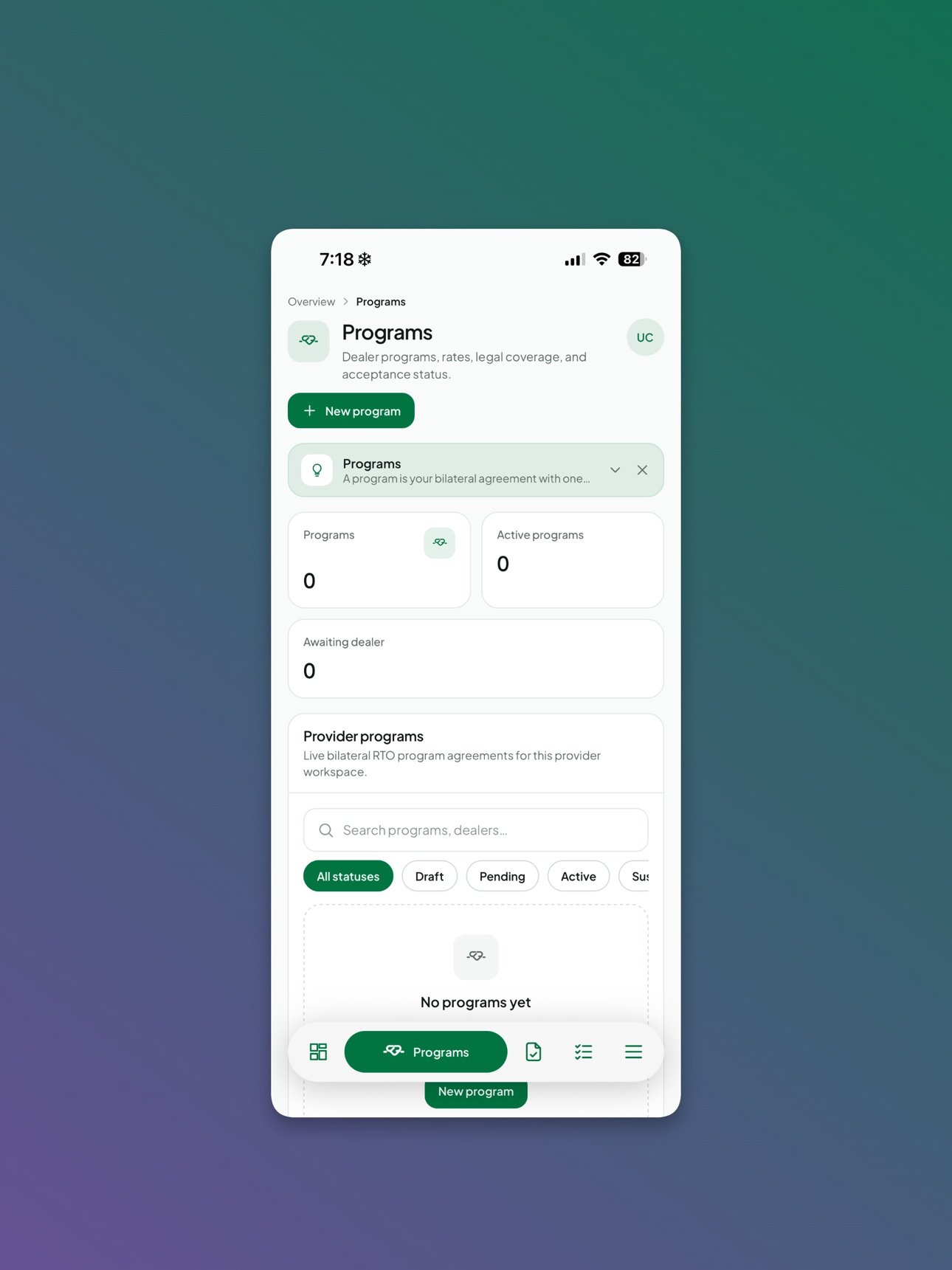 Screenshot 8 of ShedFlex
