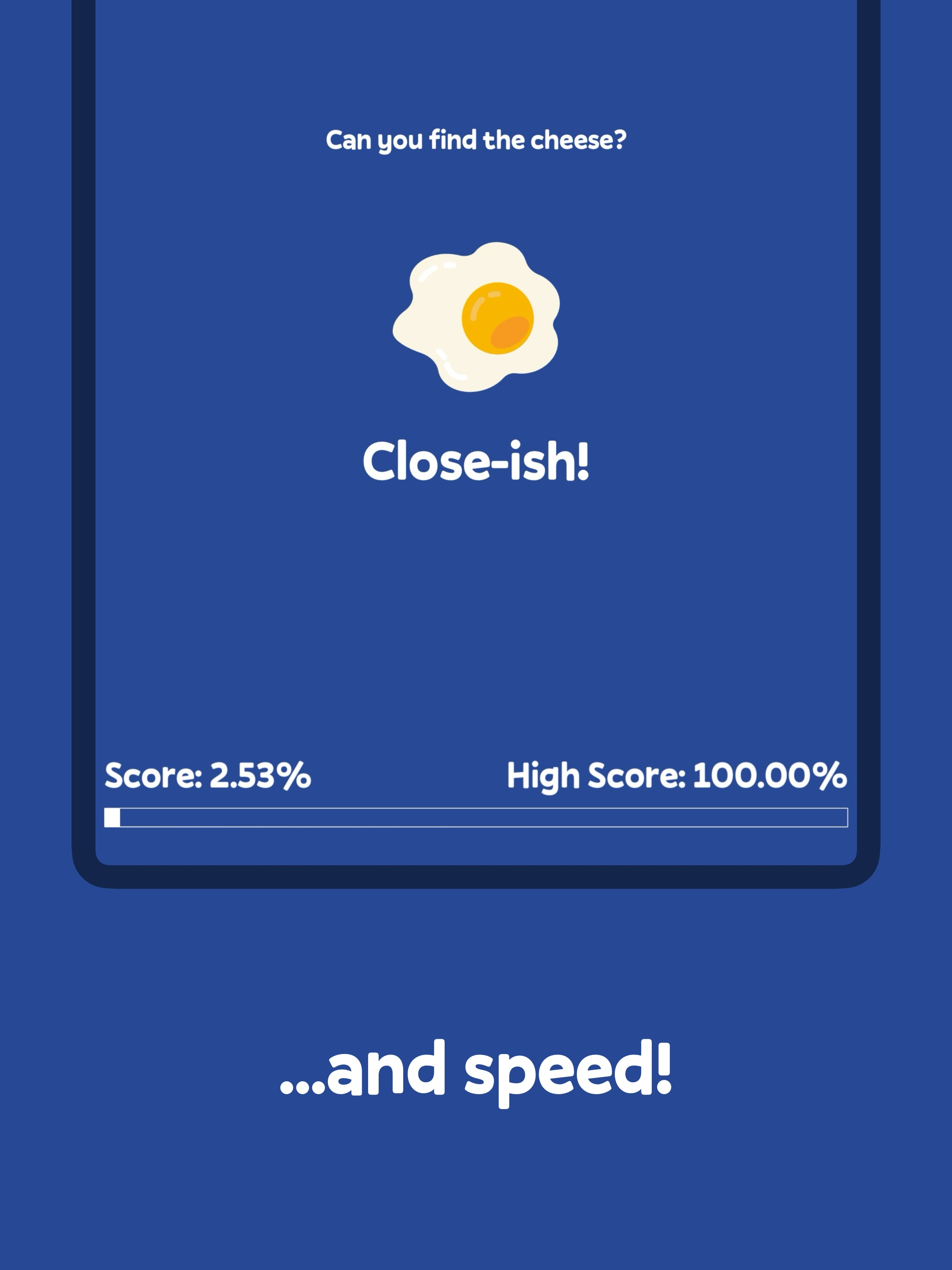 Reaction Time: Tap Zero Zero! screenshot 8