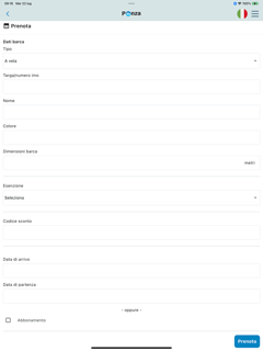 MyPonza screenshot 9