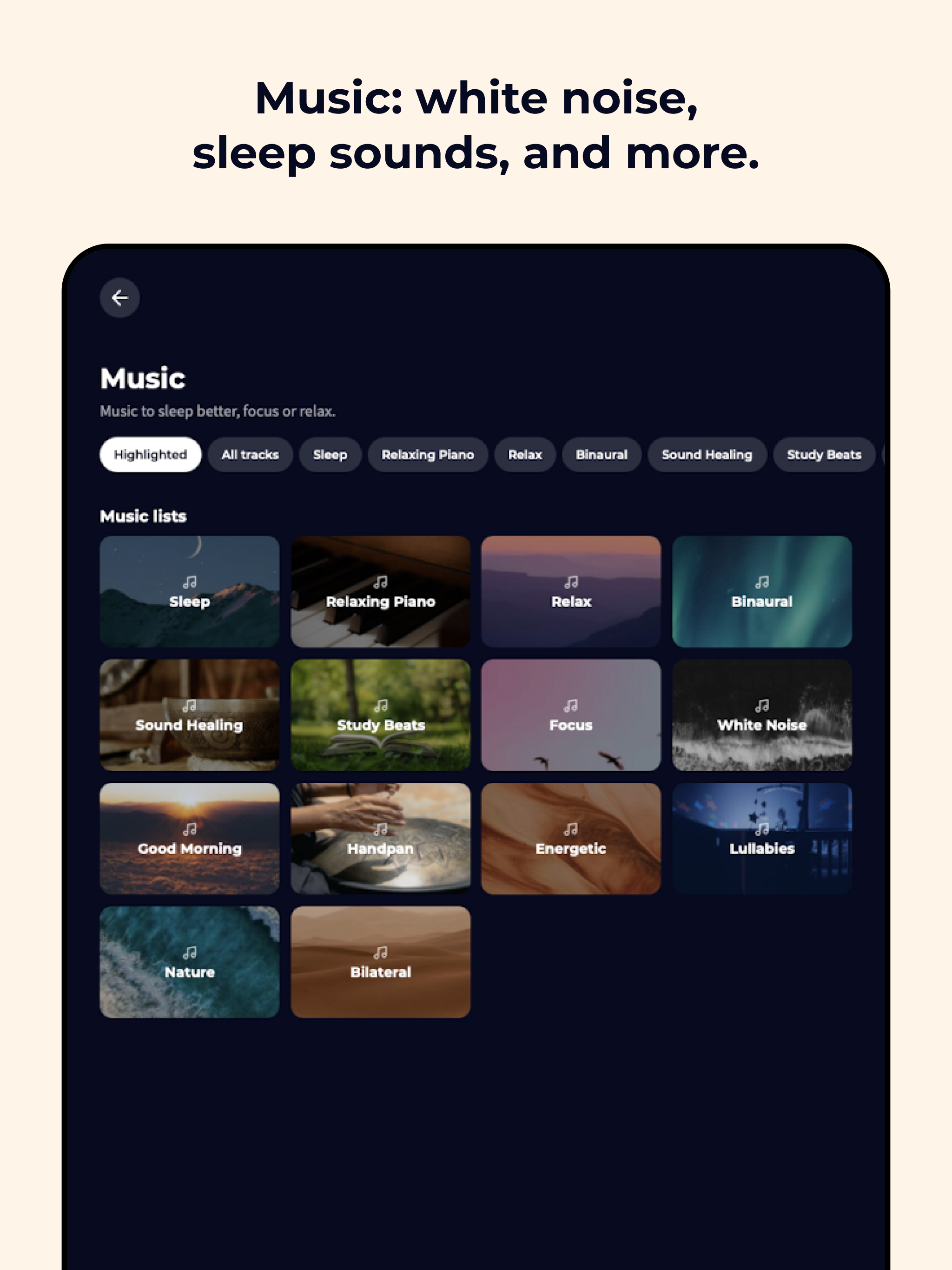 Meditation Moments - Guided screenshot 16