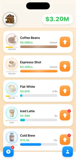 Mr. Manager screenshot 2