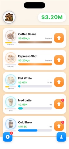 Mr. Manager Screenshot 2 of 4