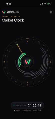 Winners Screenshot 9 of 9