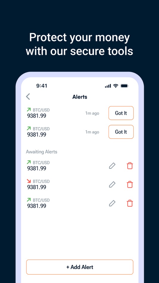 #8. EXMO.com: Trade & Hold Crypto (iOS) 由: EXMO EXCHANGE LTD
