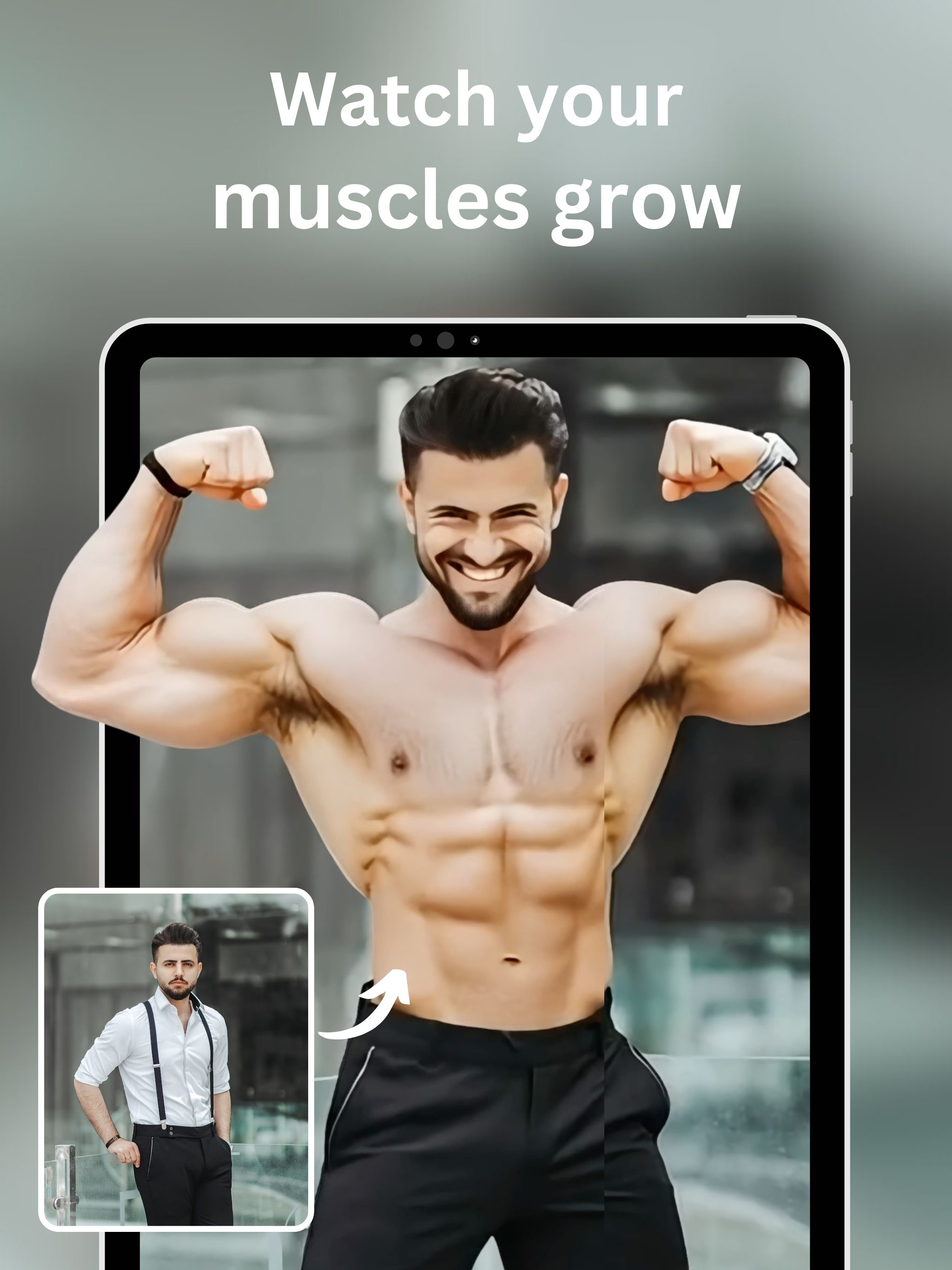 VIDAI - AI Video Generator screenshot 12