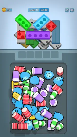 Goods Craze screenshot 3