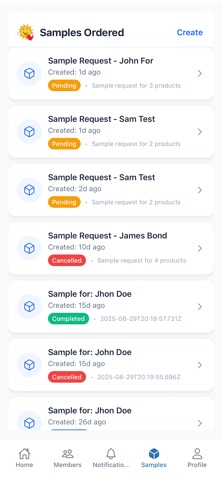 Sunshine Medical DME screenshot