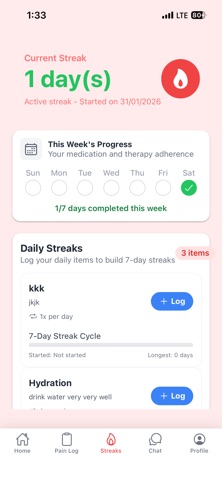 AmbleVerse Screenshot 3 of 6