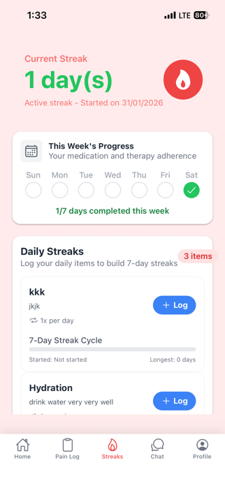 AmbleVerse Screenshot 3 of 6