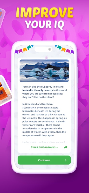 Crostic Guru - Guess The Words screenshot 5