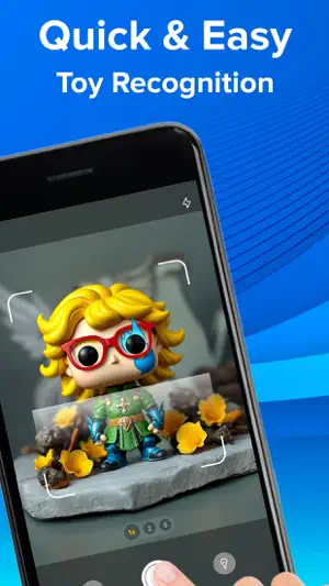 ToySnap - Figure Value Scanner screenshot 2