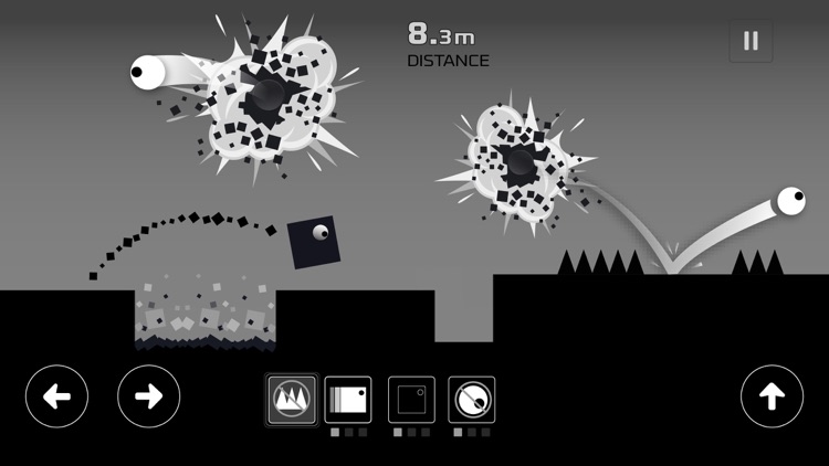 Sqube Darkness screenshot-4