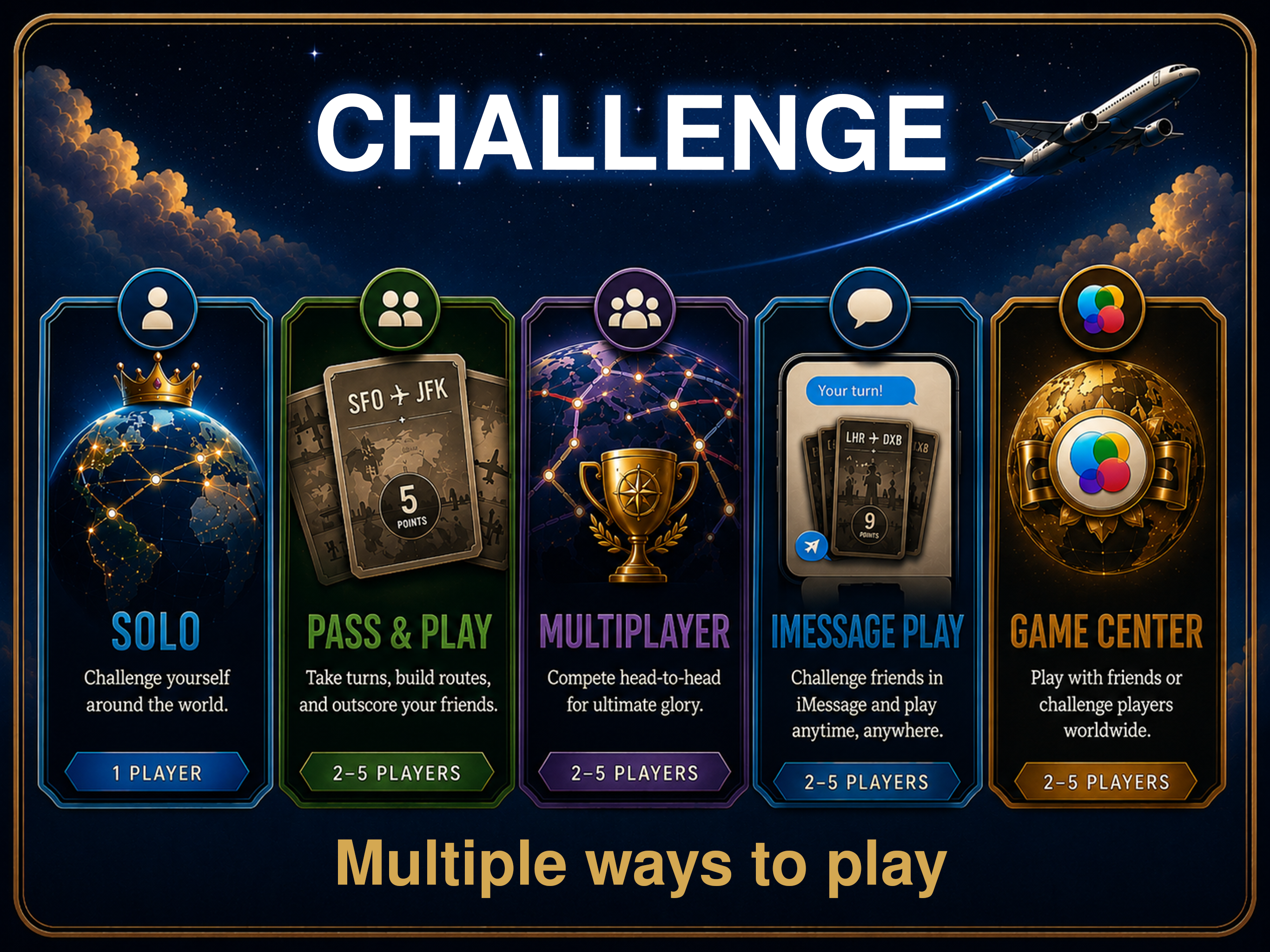 Skylanes: Claim the Skies screenshot 7