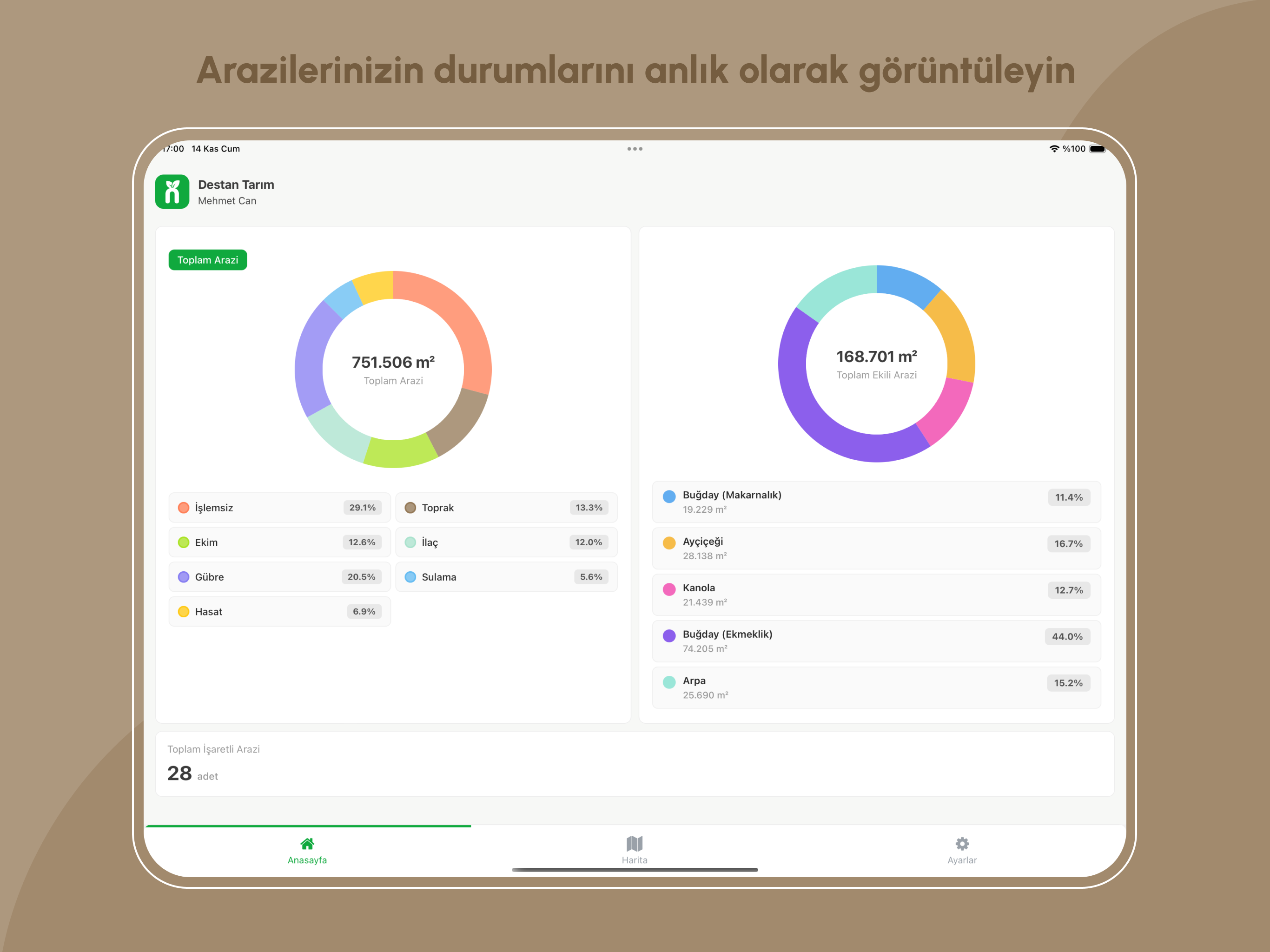 Nadas screenshot 12