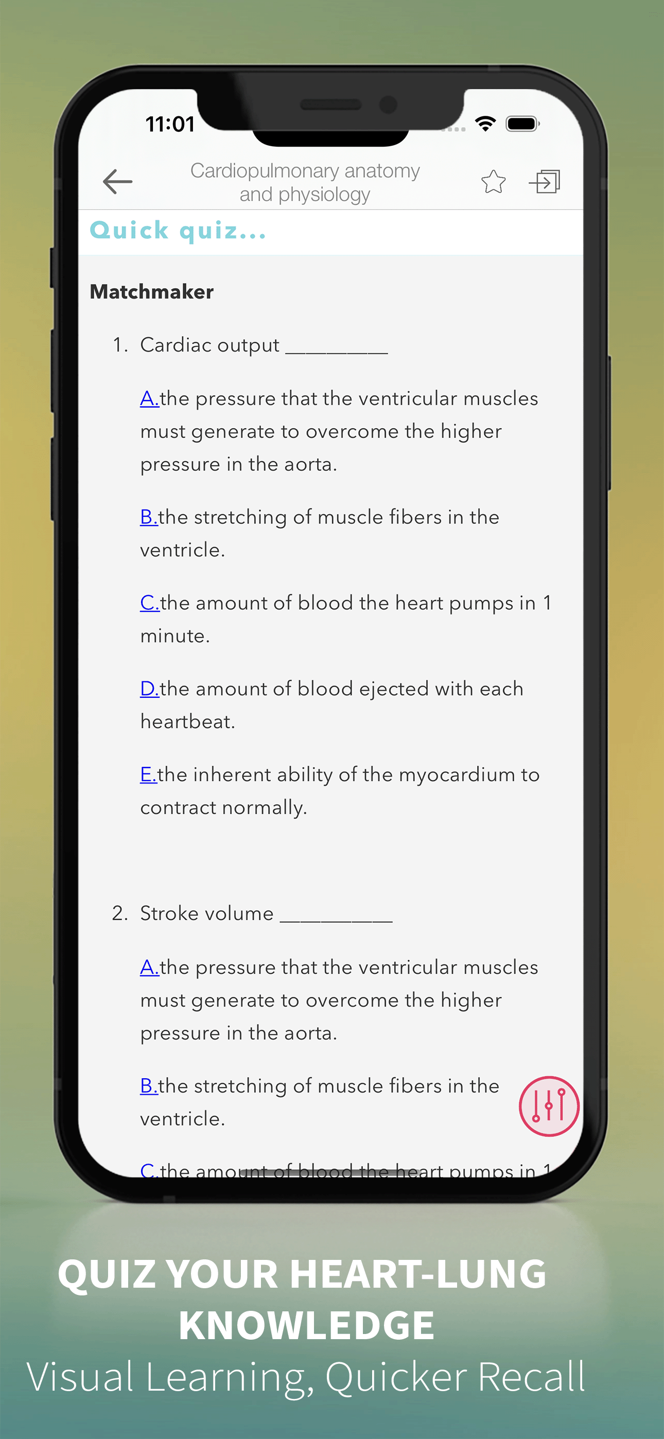 MIE Hemodynamic Monitoring
