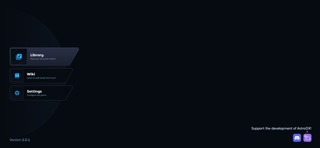 AstroDX Screenshot 1 of 1