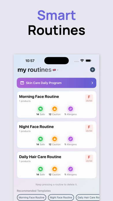 CibouScan - You Scan Screenshot