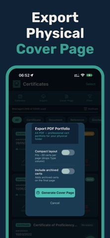 YachtSync Screenshot 7 of 7