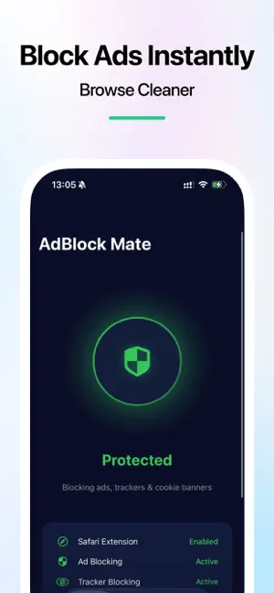 Web Guard Pro screenshot 4