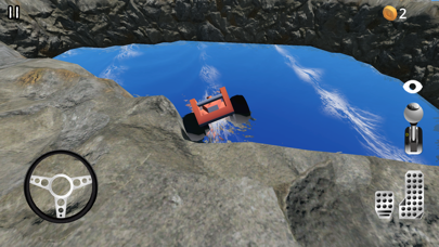 Dragon Ocean Screenshot