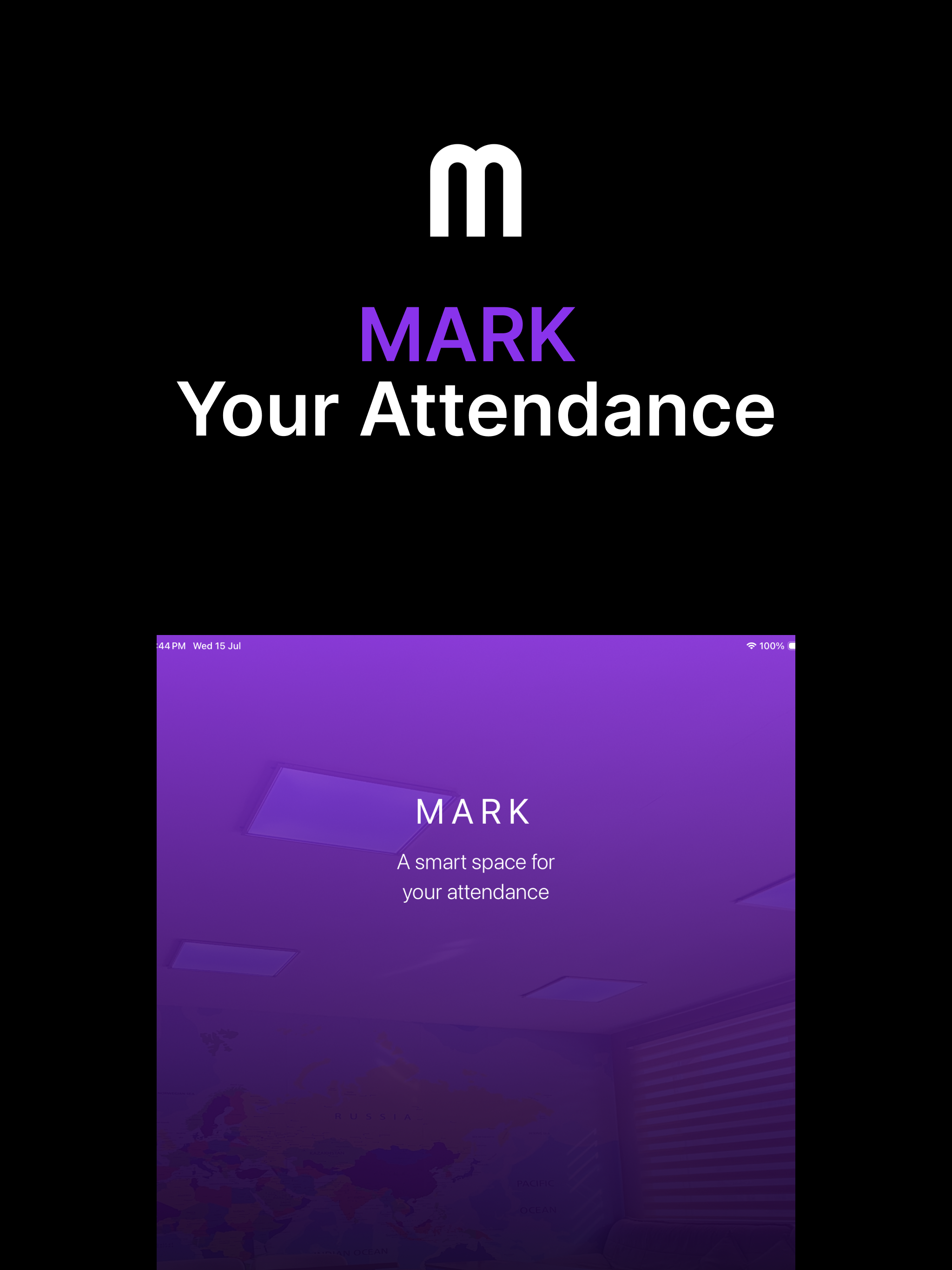 MARK: Attendance Tracker screenshot 9
