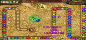 Zumba shooter mania screenshot 3