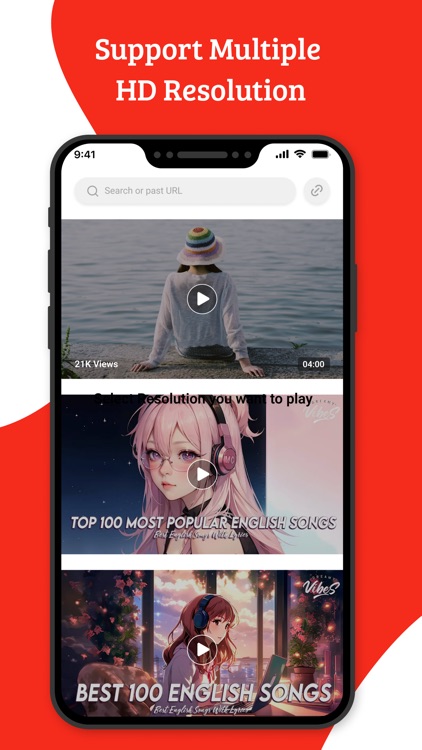 VidMate : All Video Down HD