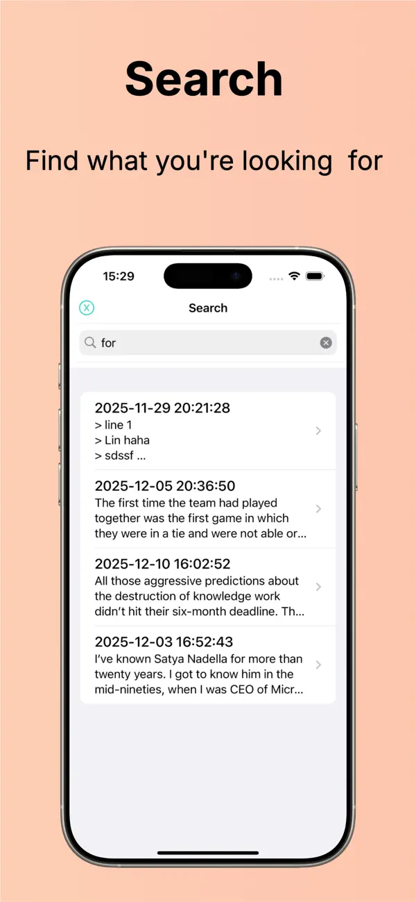 #5. Bitswave (iOS) di: 增康 王
