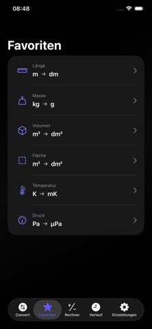 Convertly+ Screenshot 6 of 8