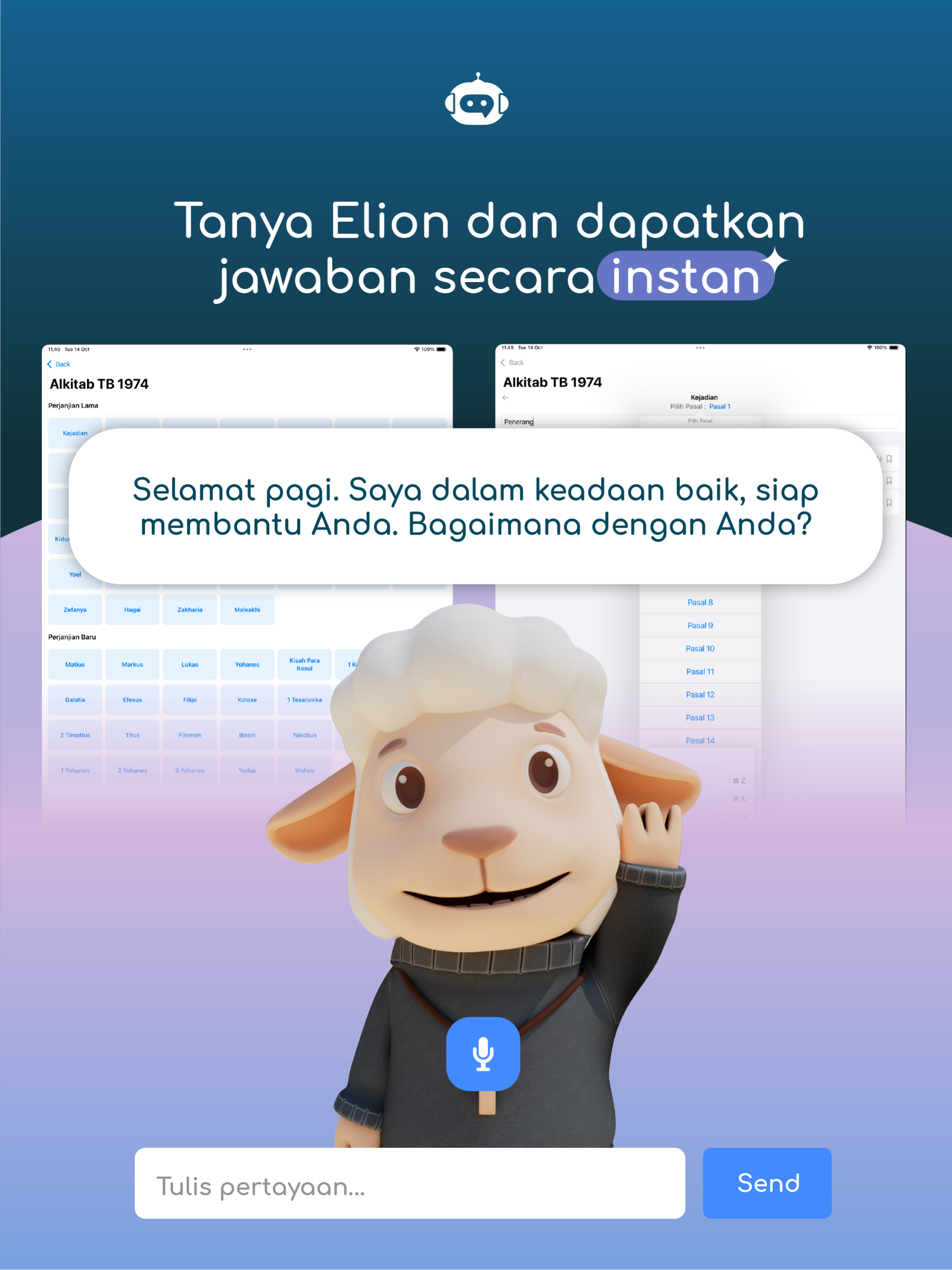 Alkitab AI