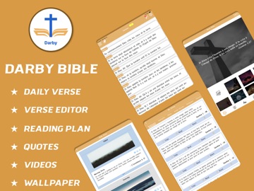 Darby Bible - offline