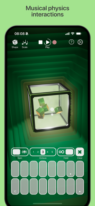 Playtonik Screenshot 4 of 6