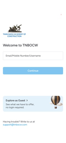 TAC-TNCWWB screenshot