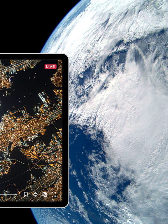 Sen iPad screenshot 4 - News app