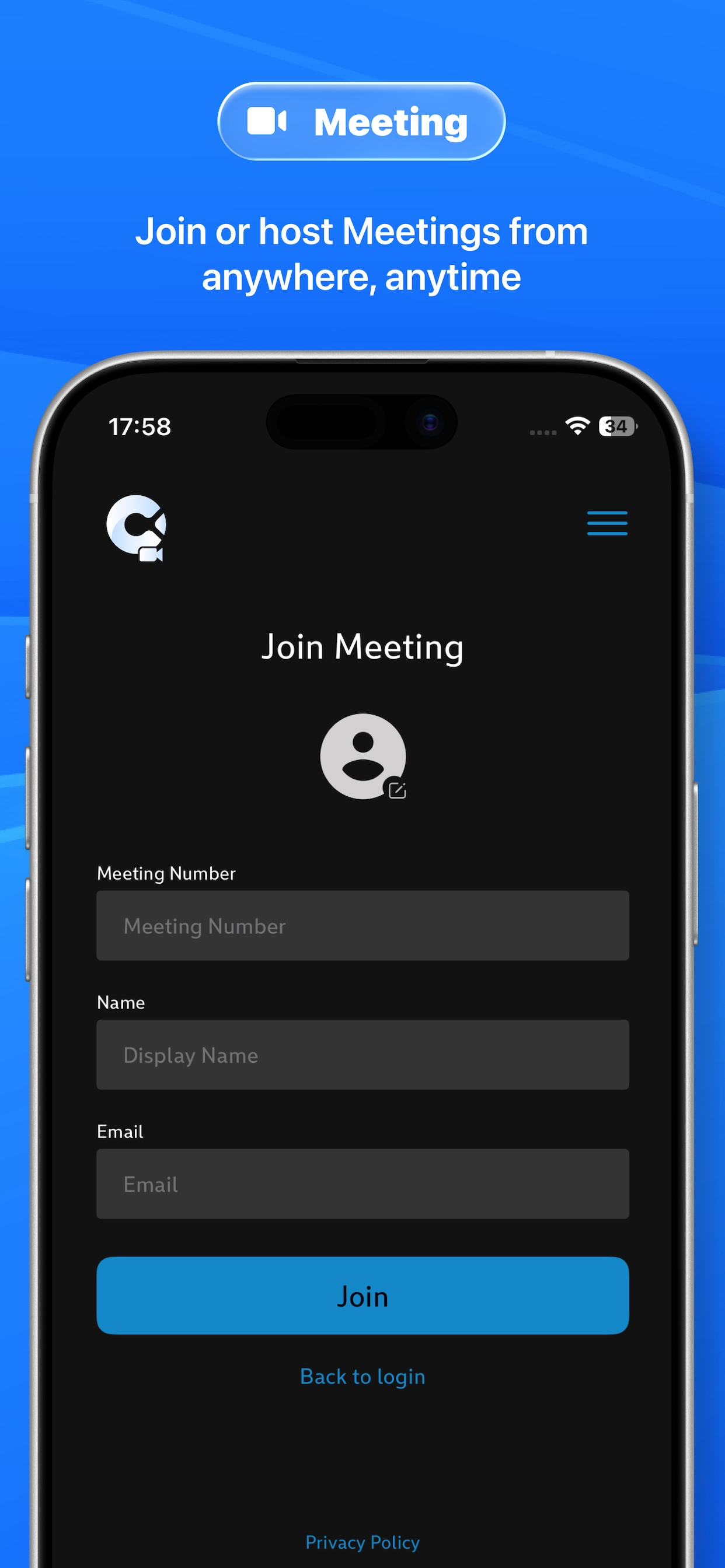 Communicator GO screenshot 7