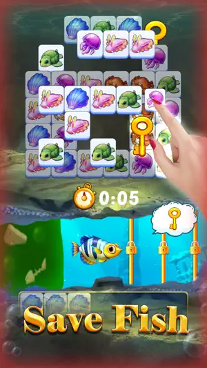 Triple Go: Match Tile Puzzle screenshot 3