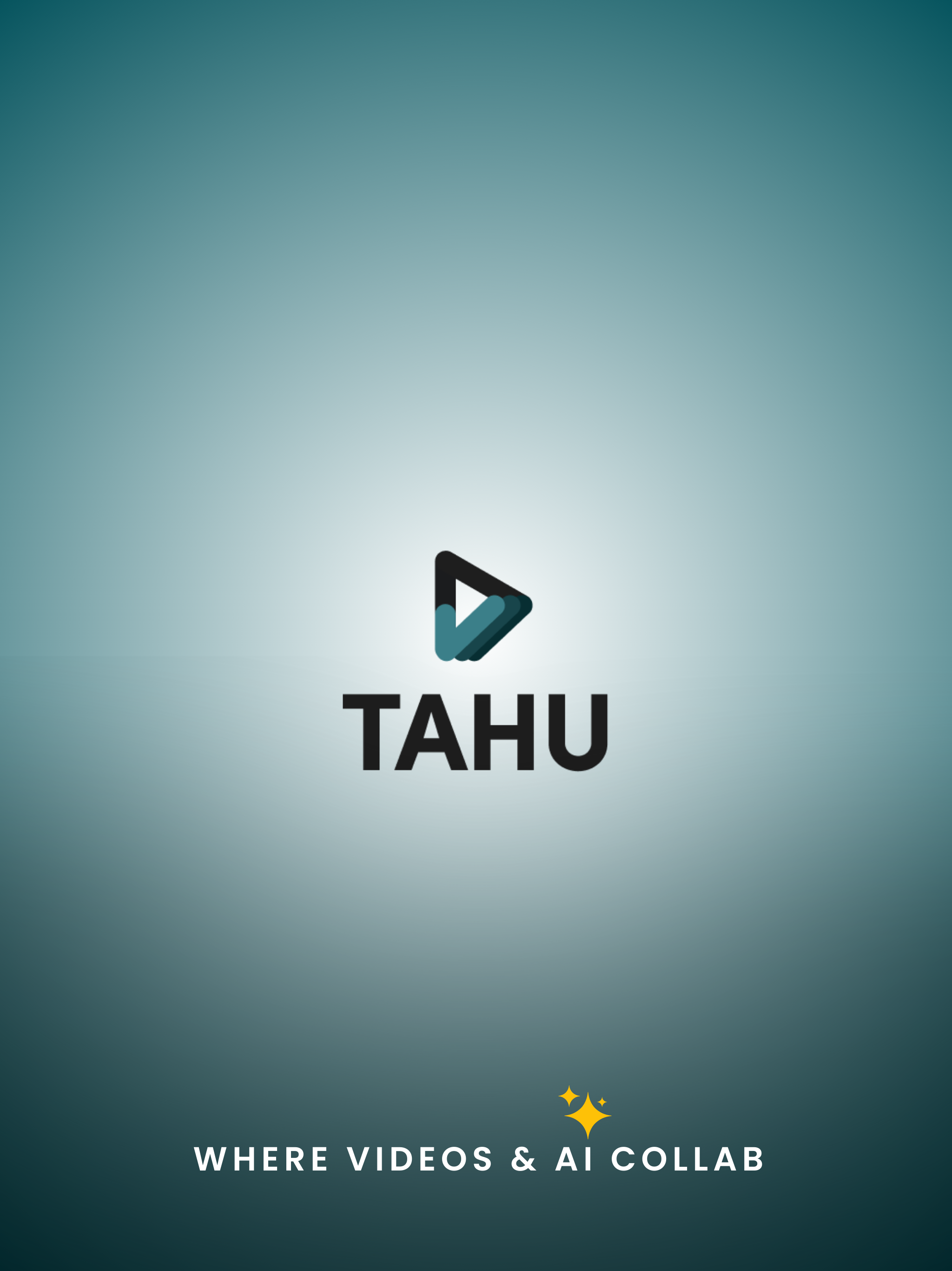 Tahu: AI YouTube Study Planner