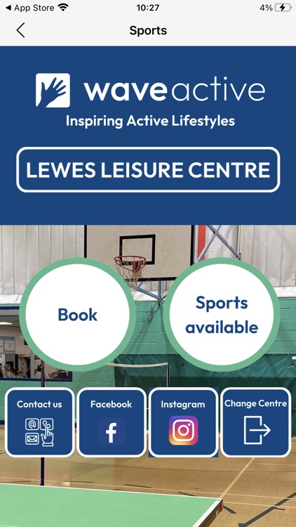 Wave Active screenshot-4