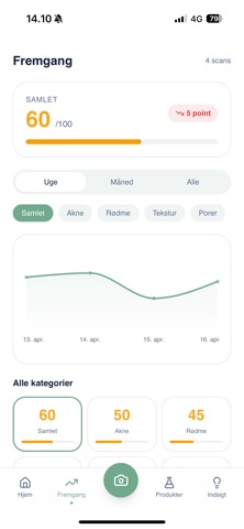 Derma screenshot