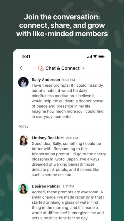 Create Joy screenshot-3