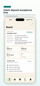 Cash Drawer Close Studio screenshot