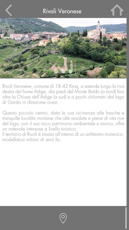 Rivoli Veronese screenshot-3