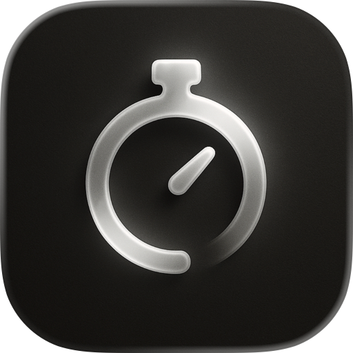 TimerFlex: WOD, Interval Timer